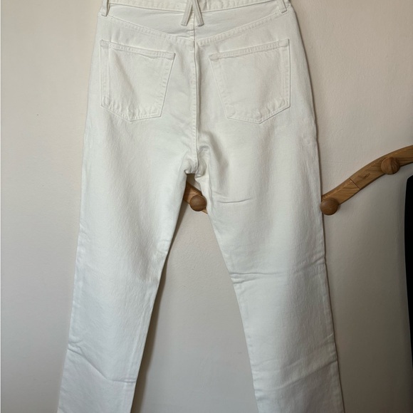 SLVRLAKE White Jeans size 29 - Picture 3 of 5